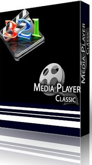 Media Player Classic HomeCinema 1.5.1.2950 32-bit/64-bit